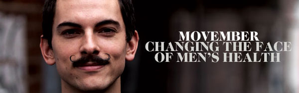 Movember