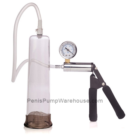 Advanced Penis Vacuum Pump