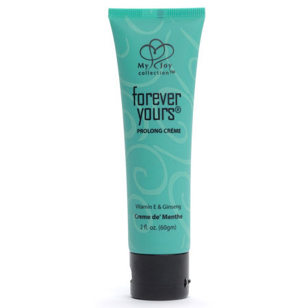 Forever Yours Prolong Cream