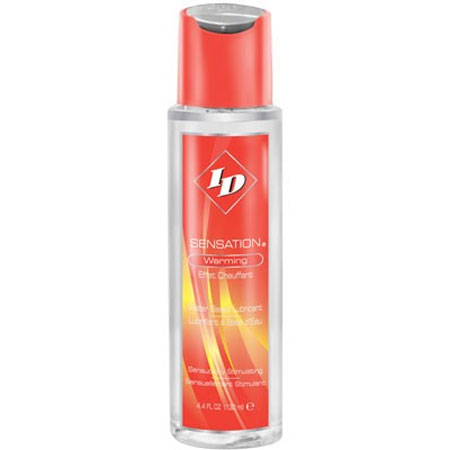 ID Sensation Warming Lube