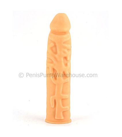 Natural Feel Penis Extension