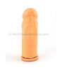 Latex Penis Extension 4 Inch back side