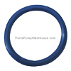 1 1/4 inch Rubber Ring close up