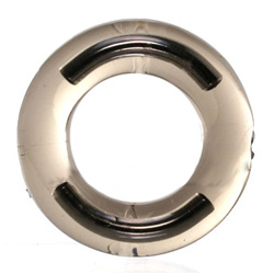 Steel Support Cock Ring